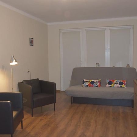 Apartament Joanna Swinoujscie Ngoại thất bức ảnh